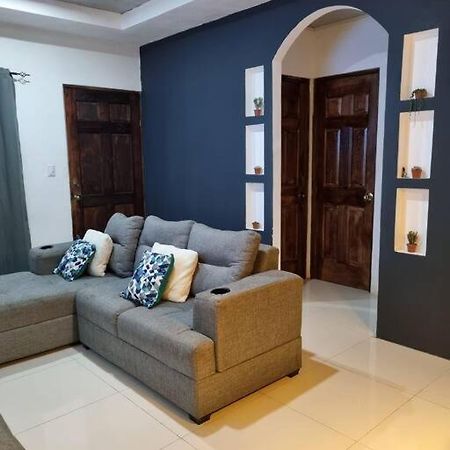 Pura Vida Apartament 5 Min Near Aiport No Parking Site Apartment Alajuela Exterior photo