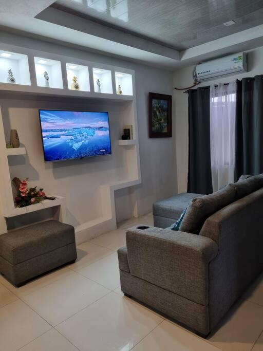 Pura Vida Apartament 5 Min Near Aiport No Parking Site Apartment Alajuela Exterior photo