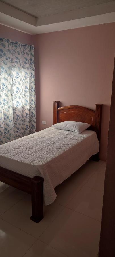 Pura Vida Apartament 5 Min Near Aiport No Parking Site Apartment Alajuela Exterior photo